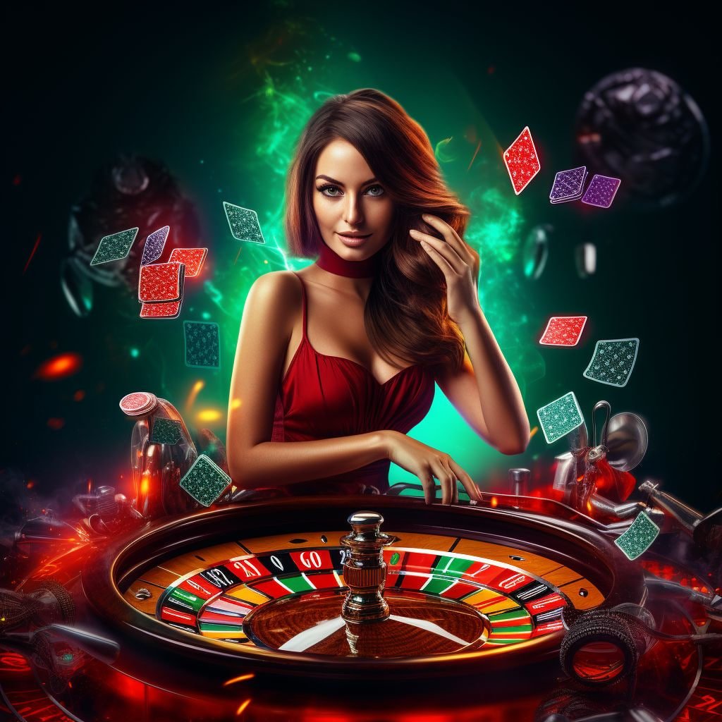 Strategi permainan Roulette dan Baccarat di kasino SlotCuan untuk pemain Indonesia