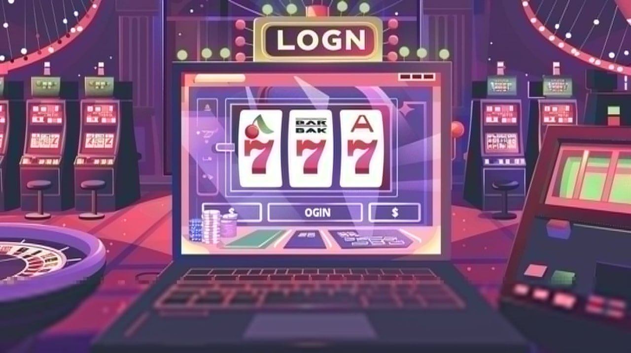SlotCuan bingo – suasana ruang permainan bingo online yang ramai dan interaktif