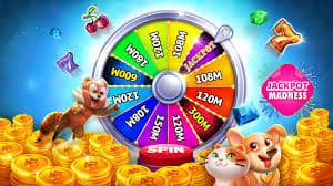 Roulette Live Casino SlotCuan – roda berputar dealer langsung dan peluang menang besar