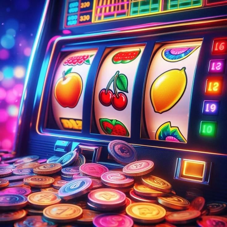 Meja Baccarat Live Casino SlotCuan – taruhan rendah hingga high roller tersedia 24 jam