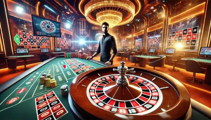 Cara daftar dan mulai bermain kasino online di SlotCuan – langkah mudah untuk pemain Indonesia