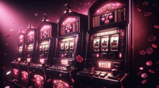 SlotCuan kasino online dengan tampilan modern dan responsif