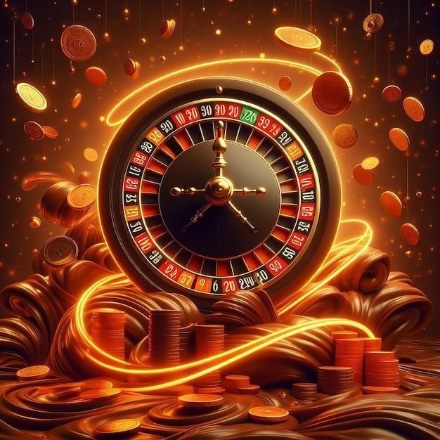 SlotCuan slot online – fitur unggulan permainan slot modern dengan free spins dan bonus